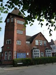 Image result for Brentham Tennis Club