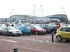 SD6409 : Reebok Stadium from - via Daymix