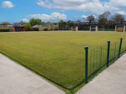 Image result for Hutton Cranswick Bowling Club