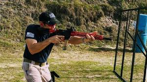 Image result for Hurworth Air Gun Club