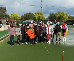 Image result for Brecon Bowling Club