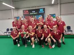 Image result for Northampton B B O B Bowls Club