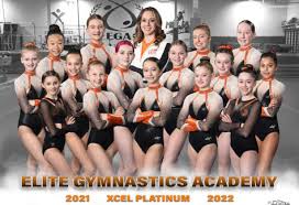 Image result for Elite Recreational Gymnastics Club