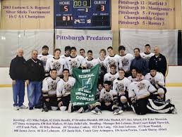 Image result for Northwich Predators