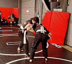 Image result for Goshin Ryu Atemi JuJitsu