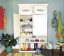 marta writes: entryway inspiration