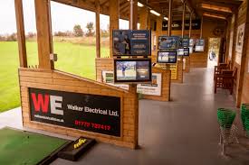 Image result for Ashton & Lea Golf Club Ltd