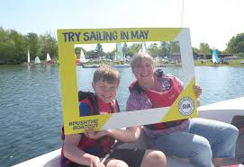 Image result for St Edmundsbury Sailing & Canoeing Association