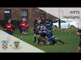 Image result for Carrickfergus Rugby Football Club