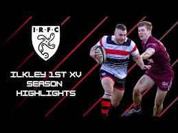 Image result for Ilkley Rugby Football Club