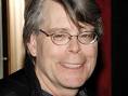 Stephen King: 'I Want You to