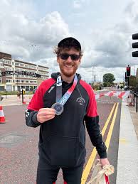 Image result for Tri Team Wigan