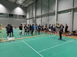 Image result for Apollo (Canterbury) Badminton Club