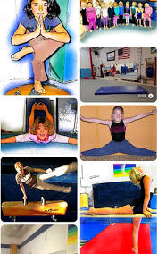 Image result for Pyramid Gymnastics Club