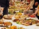 Corporate Catering Minneapolis | Restaurant Connection Minneapolis