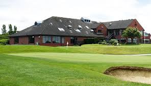 Image result for Thorpe Wood Golf Club