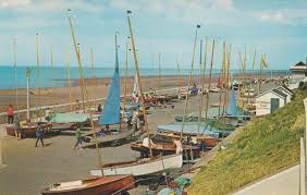 Image result for Hunstanton Sailing Club