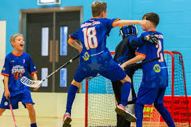 Image result for Durham University Floorball Club