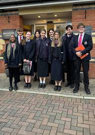 Image result for Old Chelts Netball Club