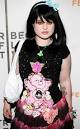Photo Gallery: Singer <b>Kelly Osbourne</b> has