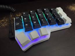 Image result for tented keyboard