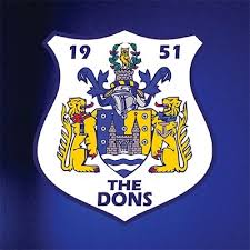 Image result for Doncaster Amateur Rugby League Club