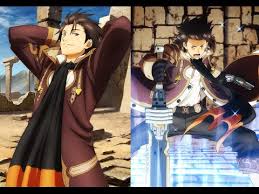 「アルヴィン テイルズオブエクシリア」の画像検索結果