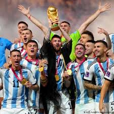 Image result for argentina campeon