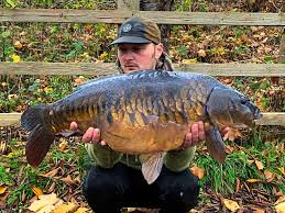 Image result for Reigate & District Angling Association