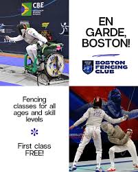 Image result for Cavalier`s Fencing & Modern Pentathlon Club