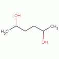 2935-44-6, hexane -2,5-diol, CAS No 2935-44-6 hexane -