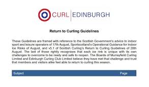 Image result for Peebles Curling Club