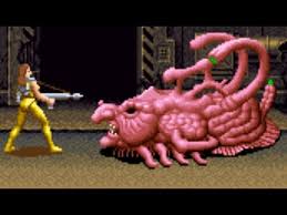 Image result for Alien Storm