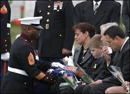 Jason A. Lehto, Staff Sergeant, United States Marine Corps - jalehto-funeral-photo-01