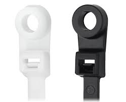 Image result for cable tie mount