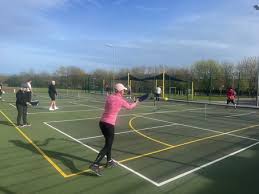 Image result for The Pickleballers UK