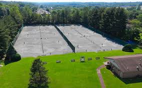 Image result for Harwell Village Tennis Club