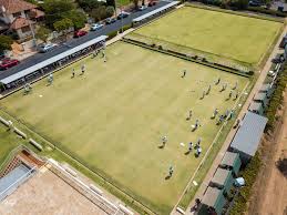 Image result for Mainsforth Bowls Club