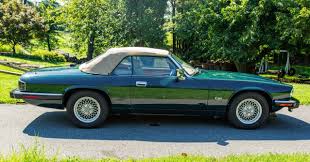 Image result for Racing Green 1990 Jaguar