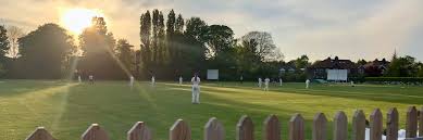Image result for Heaton Mersey Cricket Club