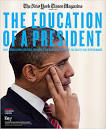 Marilyn, Obama