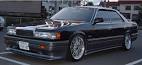 Mazda HC Luce front bumper? - DRIFTING.