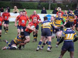 Image result for Bridlington Rugby Union Football Club