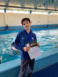 Image result for Gosport Dolphins Swimming Club