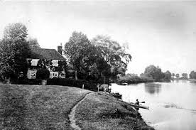 Image result for Laleham Sailing Club