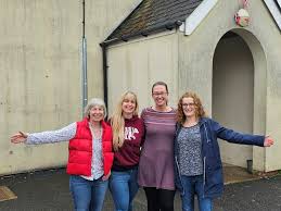 Image result for Langwathby Junior Badminton Club