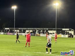 Image result for Penistone Church Football Club