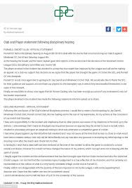 Image result for Purnell Cricket Club