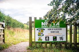 Image result for Alresford Rugby Club
