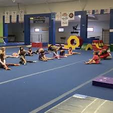 Image result for City Of Cambridge Gymnastics Club